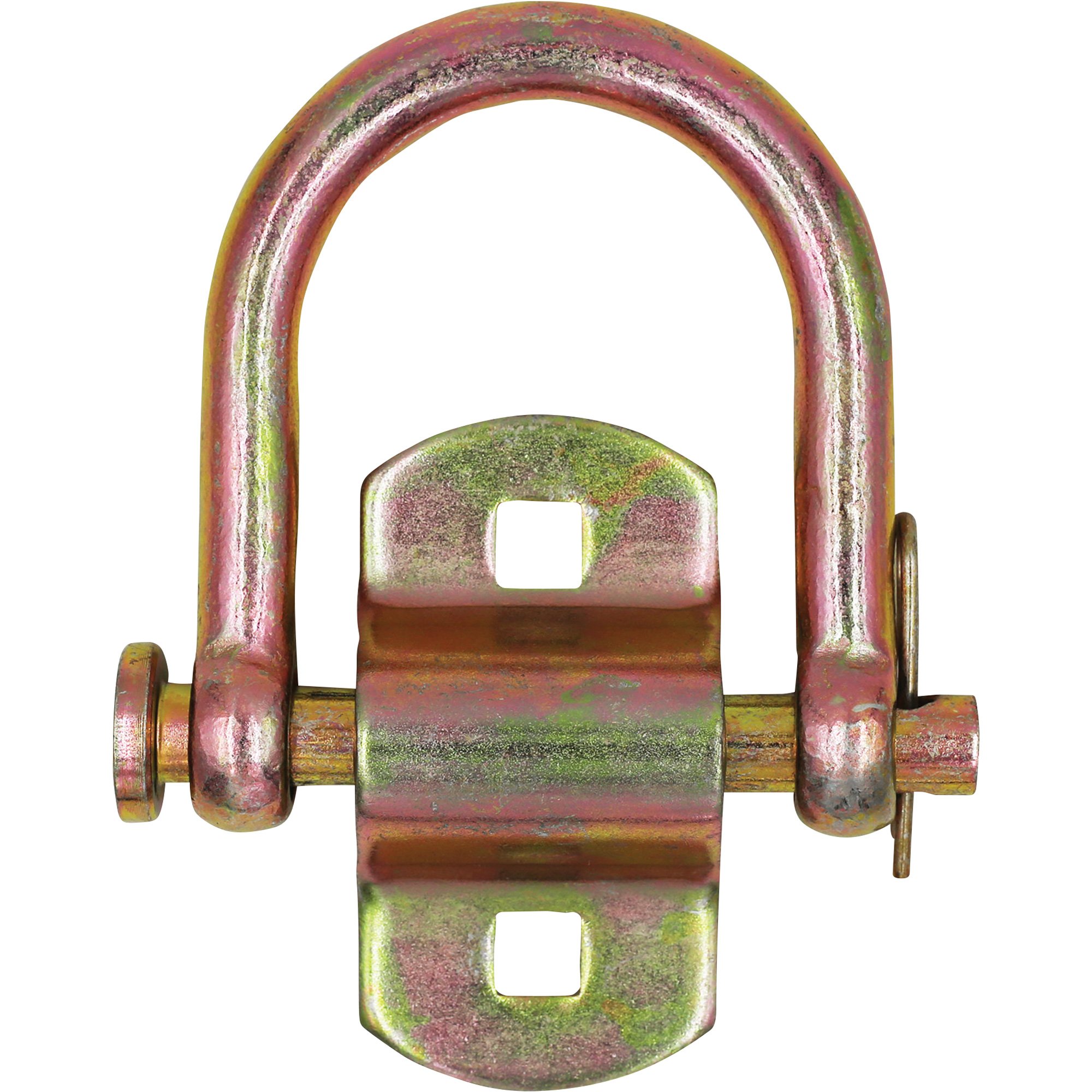 Rope Rings